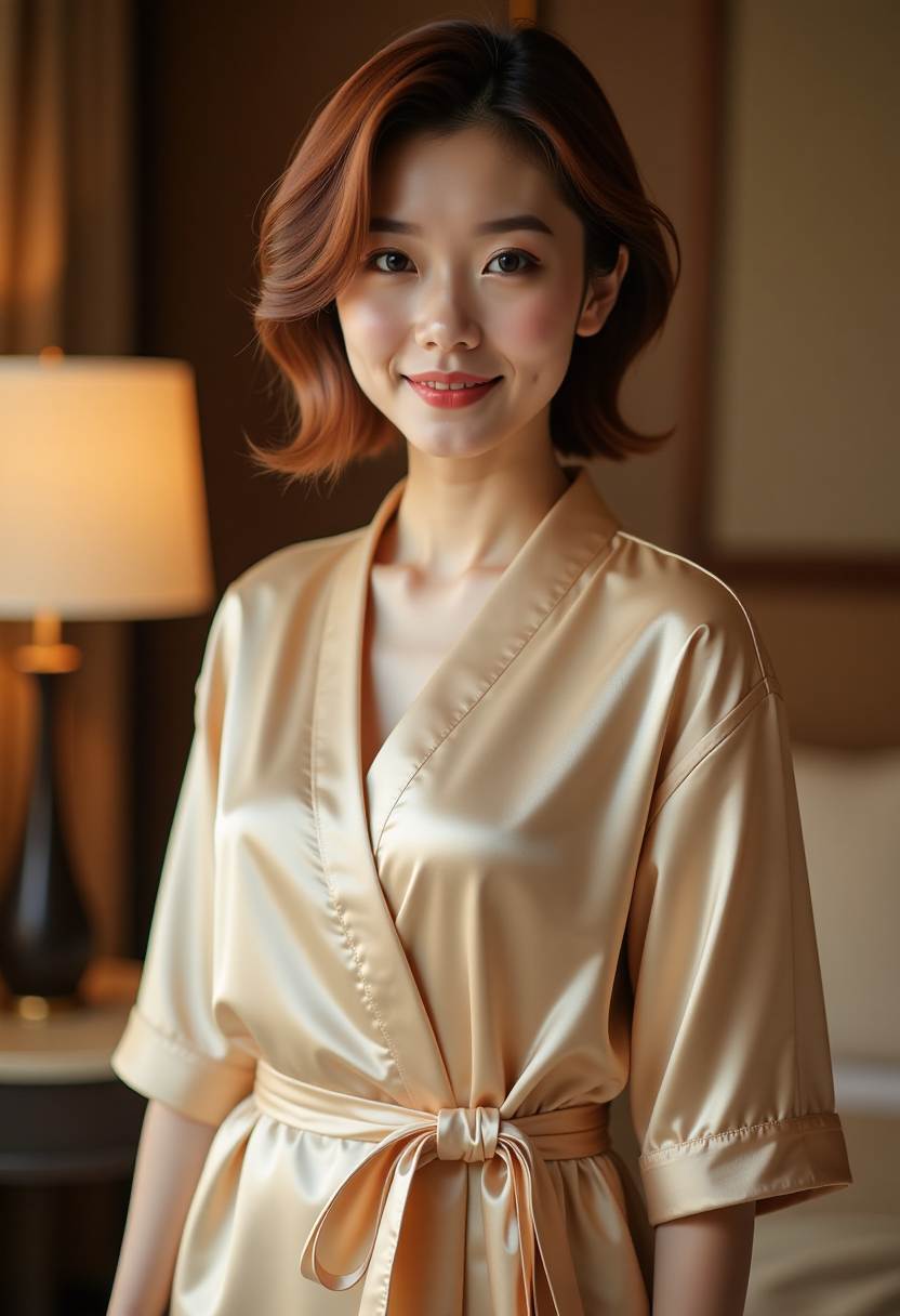 直播封面