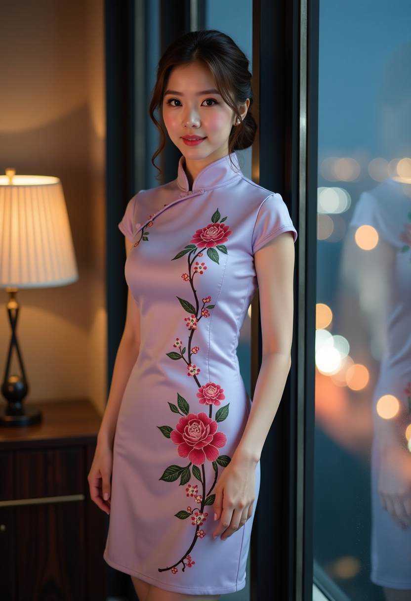 直播封面